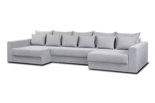 Угловой диван-кровать Модена