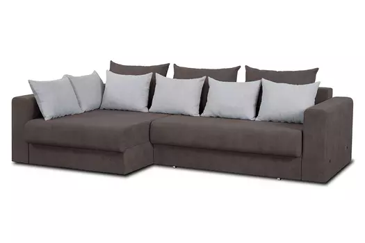 Угловой диван-кровать Модена