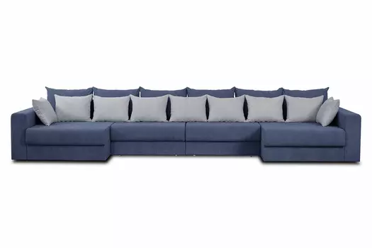 Угловой диван-кровать Модена