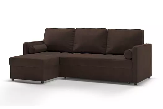 Угловой диван-кровать Модо