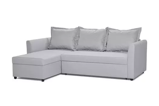 Угловой диван-кровать Монца