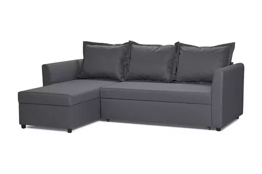 Угловой диван-кровать Монца