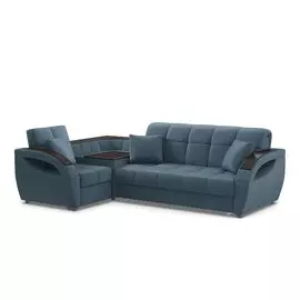 Угловой диван-кровать Монреаль