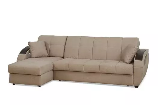 Угловой диван-кровать Монреаль