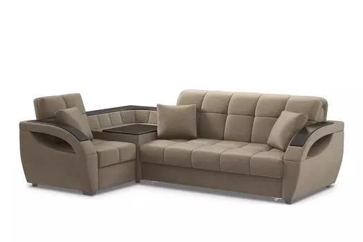 Угловой диван-кровать Монреаль