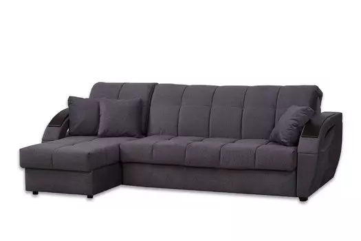 Угловой диван-кровать Монреаль