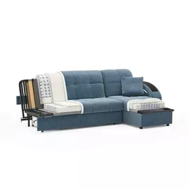 Угловой диван-кровать Монреаль