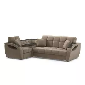 Угловой диван-кровать Монреаль