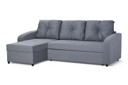 Угловой диван-кровать Монтана