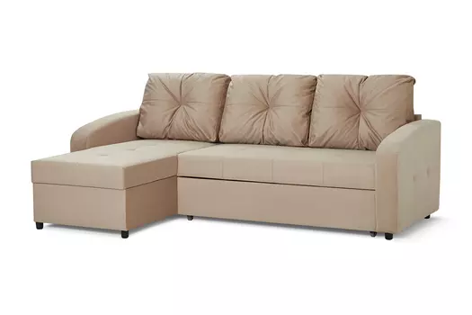 Угловой диван-кровать Монтана