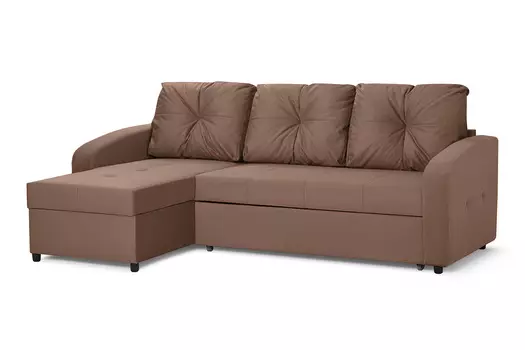 Угловой диван-кровать Монтана
