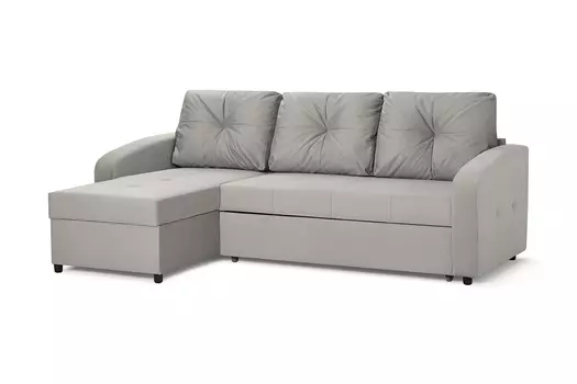 Угловой диван-кровать Монтана