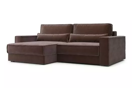 Угловой диван-кровать Морган