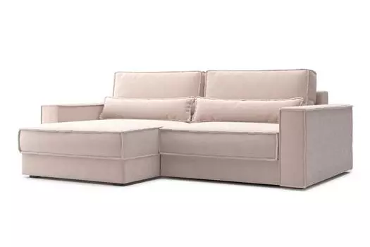 Угловой диван-кровать Морган