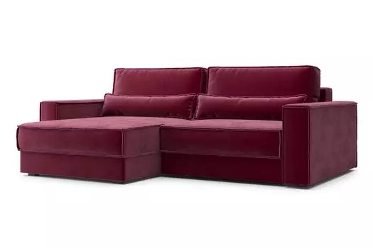 Угловой диван-кровать Морган