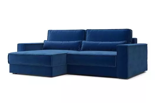 Угловой диван-кровать Морган