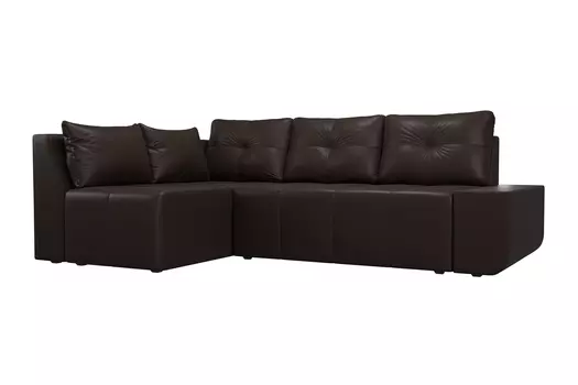 Угловой диван-кровать Нью-Йорк