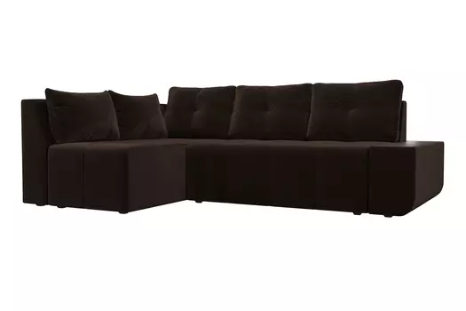 Угловой диван-кровать Нью-Йорк