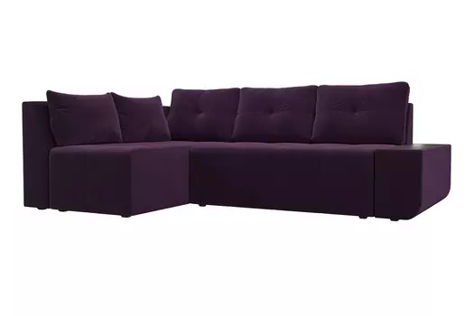 Угловой диван-кровать Нью-Йорк