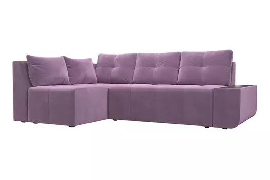 Угловой диван-кровать Нью-Йорк