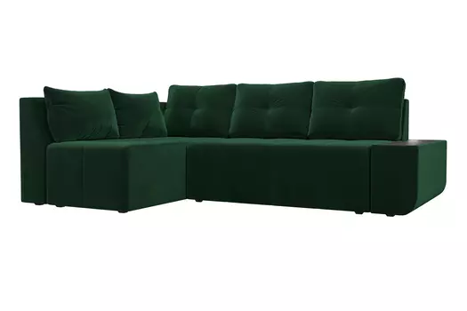 Угловой диван-кровать Нью-Йорк