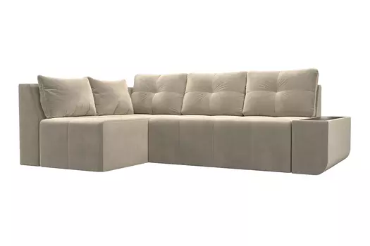 Угловой диван-кровать Нью-Йорк