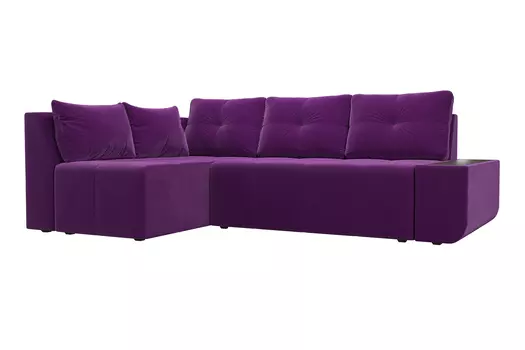 Угловой диван-кровать Нью-Йорк