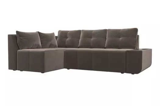 Угловой диван-кровать Нью-Йорк