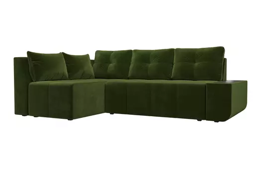 Угловой диван-кровать Нью-Йорк