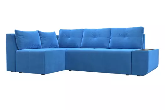 Угловой диван-кровать Нью-Йорк