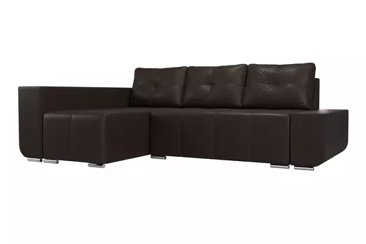 Угловой диван-кровать Нью-Йорк Люкс