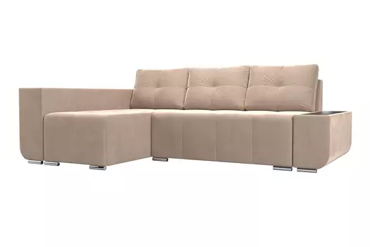 Угловой диван-кровать Нью-Йорк Люкс