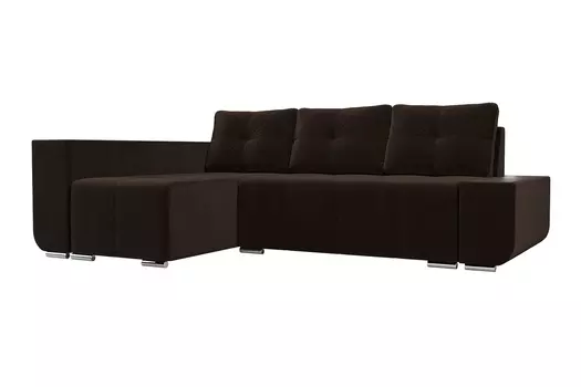 Угловой диван-кровать Нью-Йорк Люкс