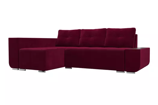 Угловой диван-кровать Нью-Йорк Люкс