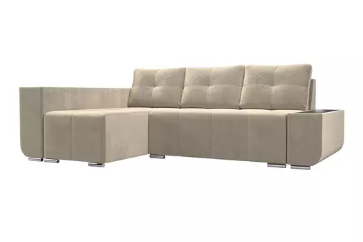 Угловой диван-кровать Нью-Йорк Люкс