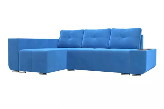 Угловой диван-кровать Нью-Йорк Люкс