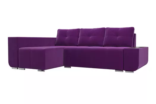 Угловой диван-кровать Нью-Йорк Люкс