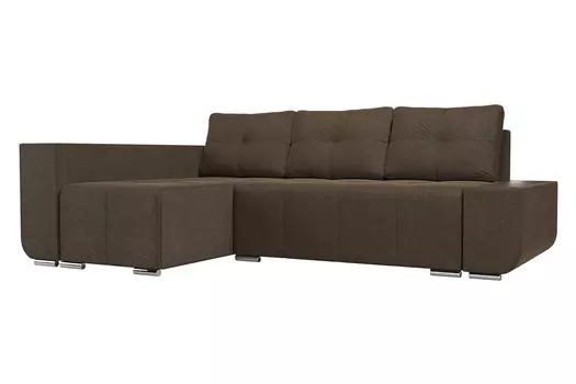 Угловой диван-кровать Нью-Йорк Люкс