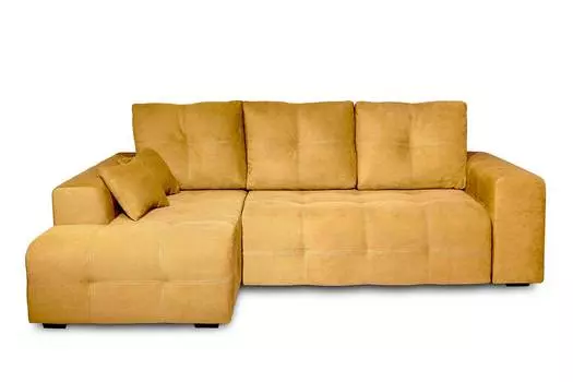 Угловой диван-кровать Неаполь