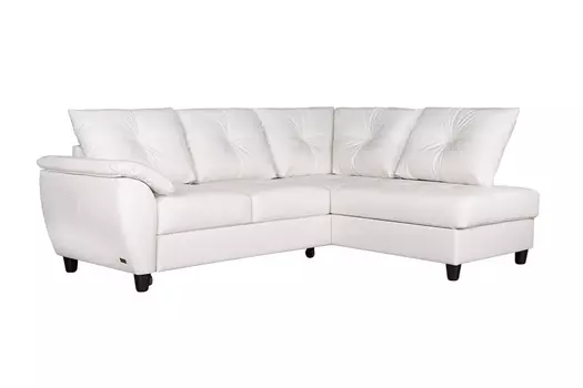 Угловой диван-кровать Николь