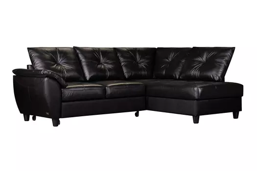 Угловой диван-кровать Николь