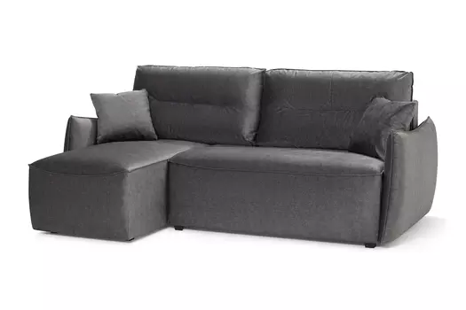 Угловой диван-кровать Норден