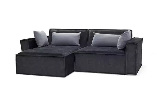 Угловой диван-кровать Норфолк