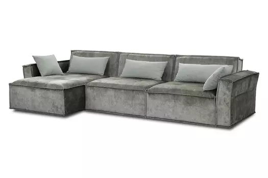 Угловой диван-кровать Норфолк