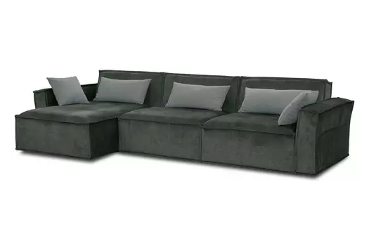 Угловой диван-кровать Норфолк