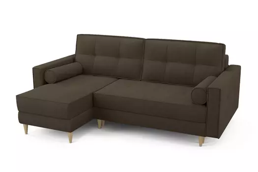 Угловой диван-кровать Otto