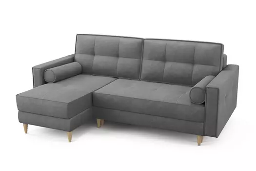 Угловой диван-кровать Otto