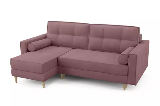 Угловой диван-кровать Otto