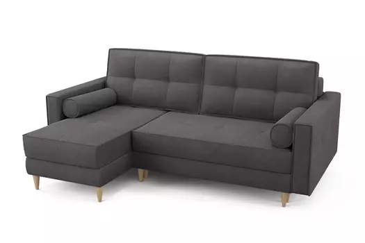 Угловой диван-кровать Otto