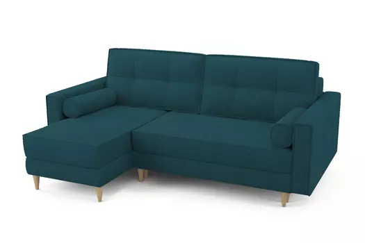 Угловой диван-кровать Otto